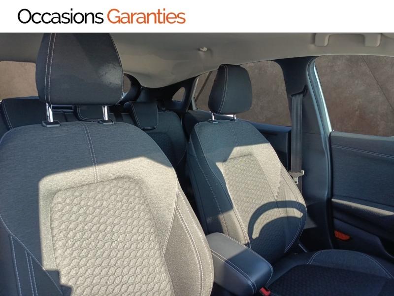 Voitures occasions FORD PUMA Titanium Laxou