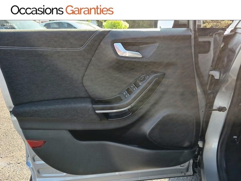 Voitures occasions FORD PUMA Titanium Laxou