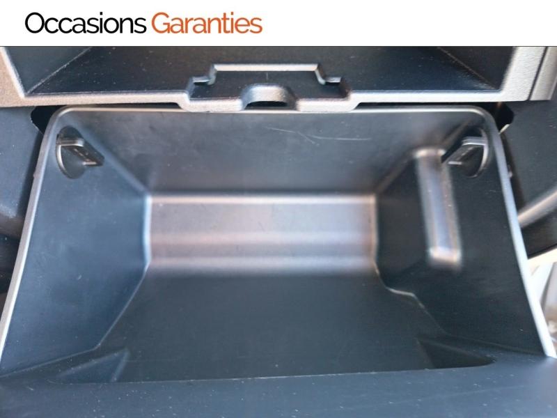 Voitures occasions FORD PUMA Titanium Laxou