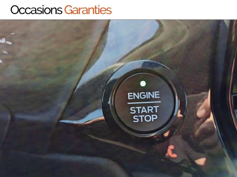 Voitures occasions FORD PUMA Titanium Laxou