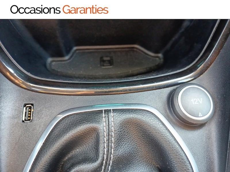 Voitures occasions FORD PUMA Titanium Laxou