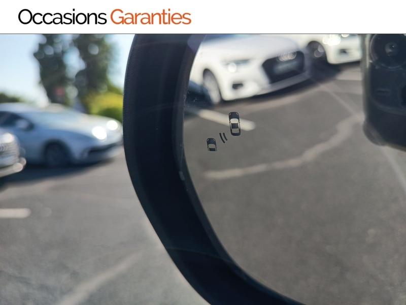 Voitures occasions FORD PUMA Titanium Laxou