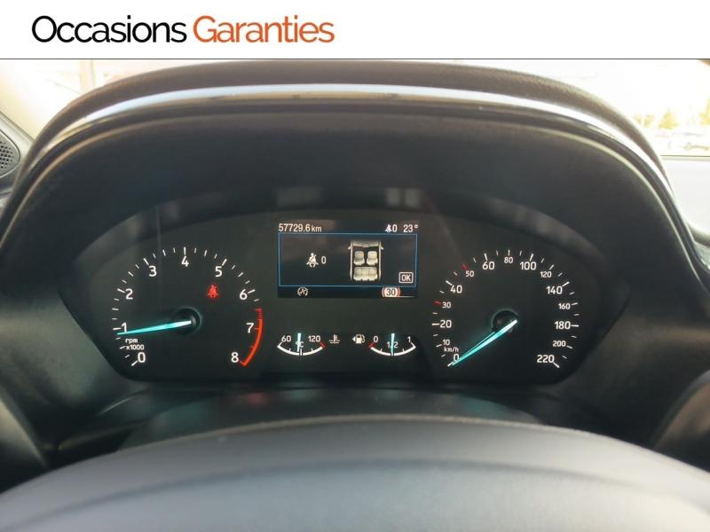 Voitures occasions FORD PUMA Titanium Laxou