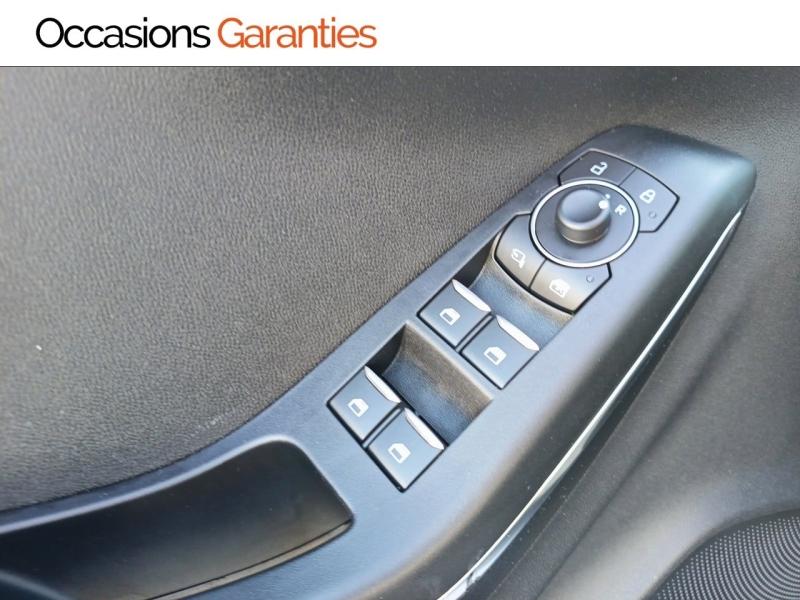 Voitures occasions FORD PUMA Titanium Laxou