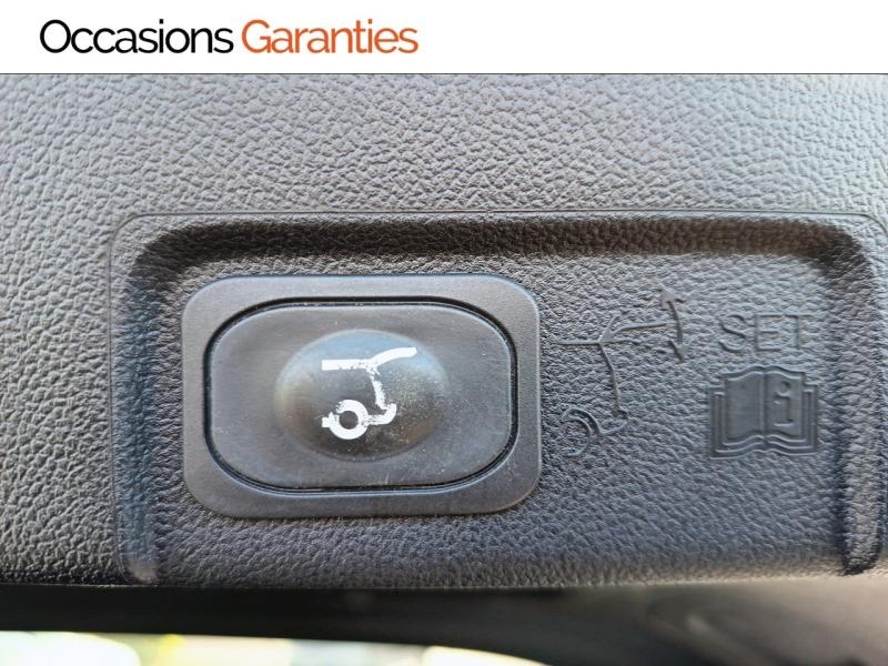 Voitures occasions FORD PUMA Titanium Laxou