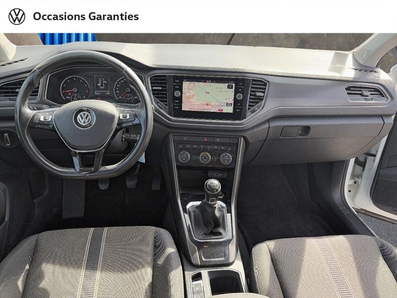 Voitures occasions VOLKSWAGEN T-ROC Lounge Laxou