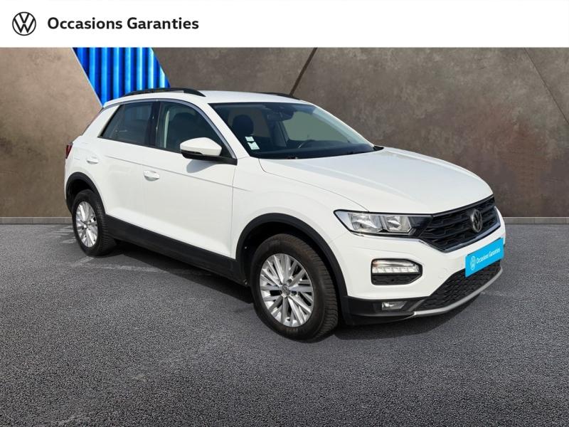 Voitures occasions VOLKSWAGEN T-ROC Lounge Laxou