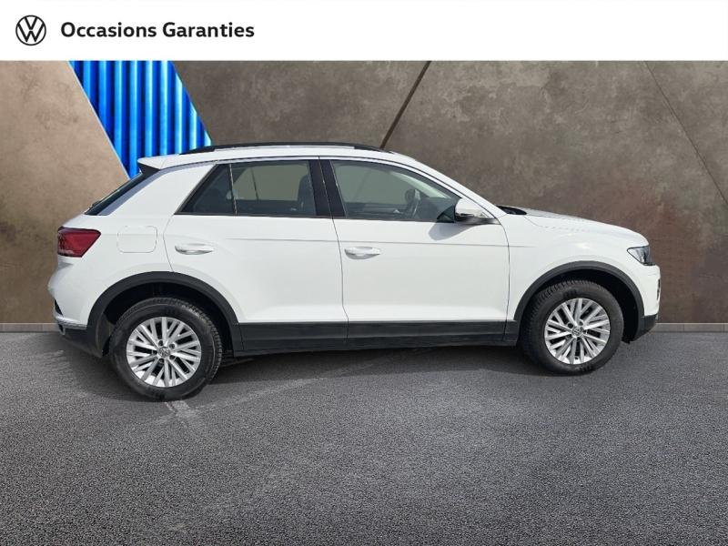 Voitures occasions VOLKSWAGEN T-ROC Lounge Laxou