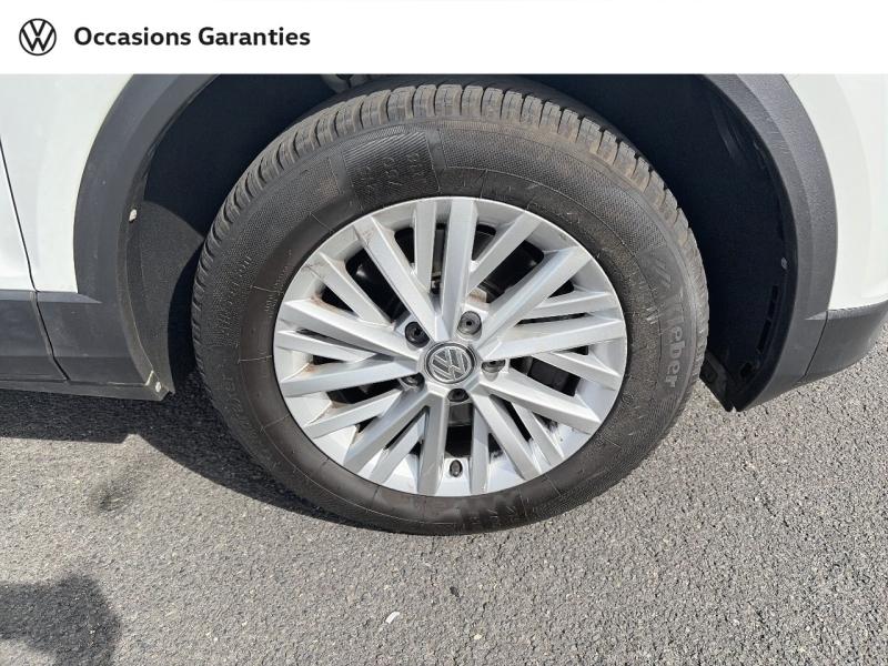 Voitures occasions VOLKSWAGEN T-ROC Lounge Laxou