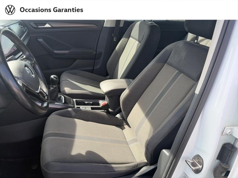 Voitures occasions VOLKSWAGEN T-ROC Lounge Laxou