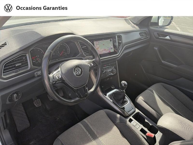 Voitures occasions VOLKSWAGEN T-ROC Lounge Laxou