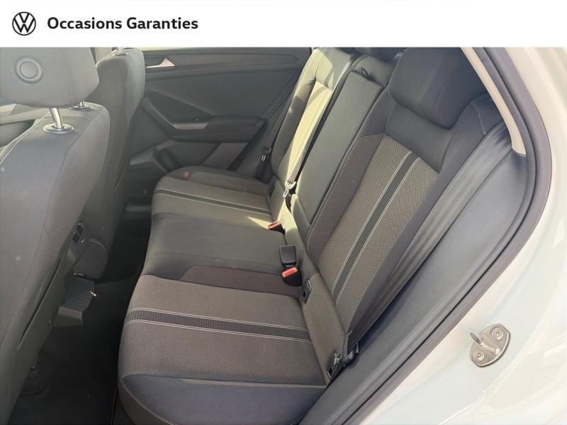 Voitures occasions VOLKSWAGEN T-ROC Lounge Laxou