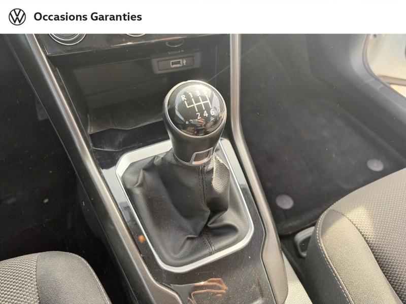 Voitures occasions VOLKSWAGEN T-ROC Lounge Laxou