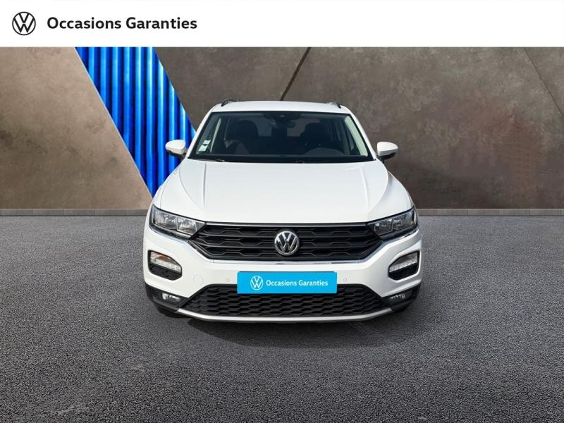 Voitures occasions VOLKSWAGEN T-ROC Lounge Laxou