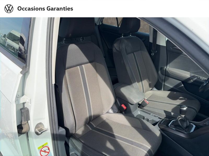 Voitures occasions VOLKSWAGEN T-ROC Lounge Laxou
