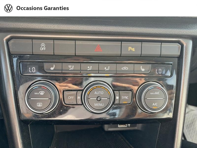 Voitures occasions VOLKSWAGEN T-ROC Lounge Laxou
