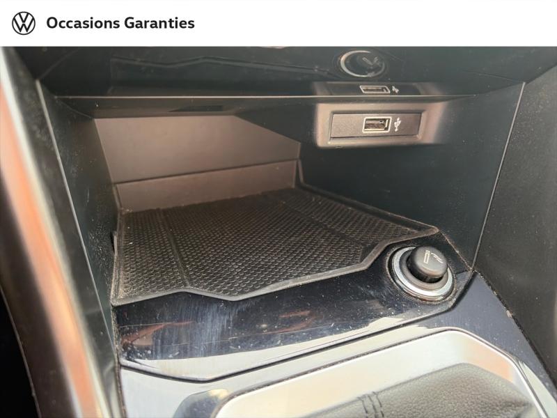 Voitures occasions VOLKSWAGEN T-ROC Lounge Laxou