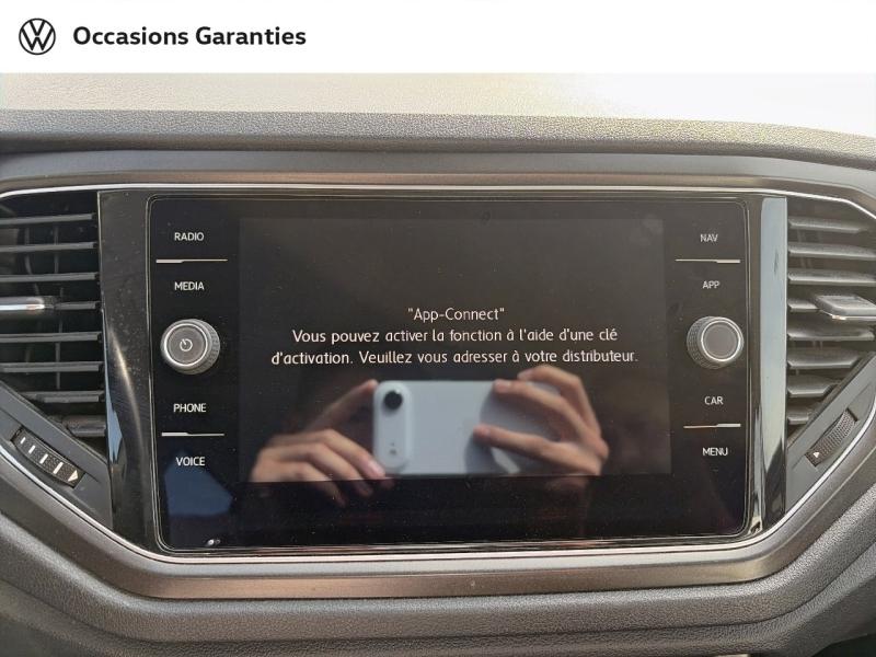 Voitures occasions VOLKSWAGEN T-ROC Lounge Laxou