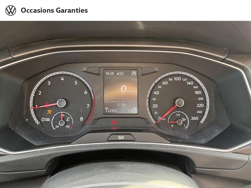 Voitures occasions VOLKSWAGEN T-ROC Lounge Laxou