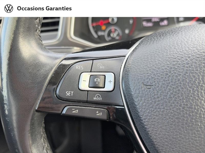 Voitures occasions VOLKSWAGEN T-ROC Lounge Laxou