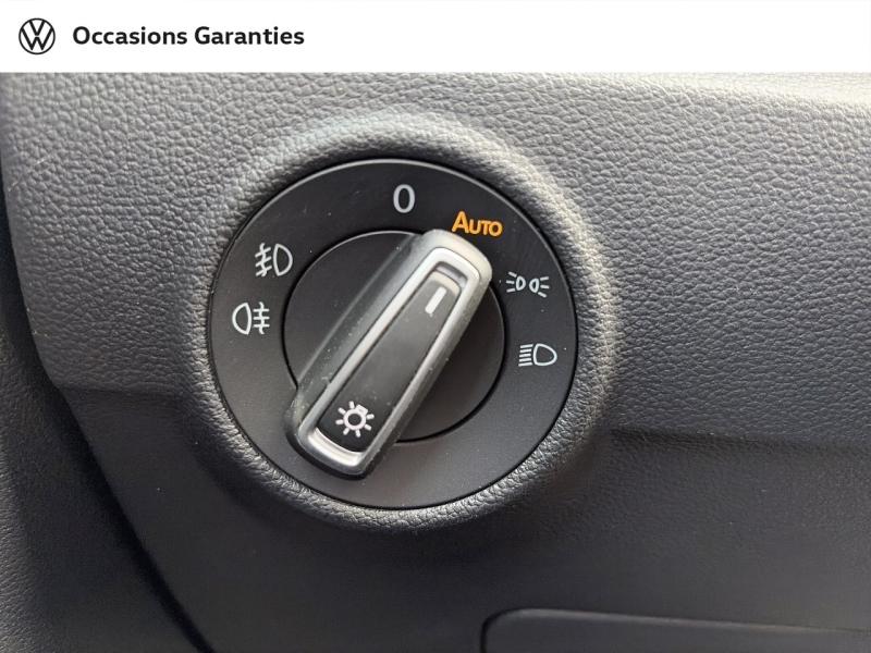 Voitures occasions VOLKSWAGEN T-ROC Lounge Laxou