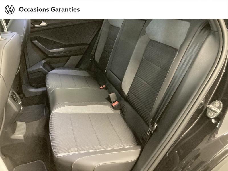Voitures occasions VOLKSWAGEN T-ROC R-Line Laxou