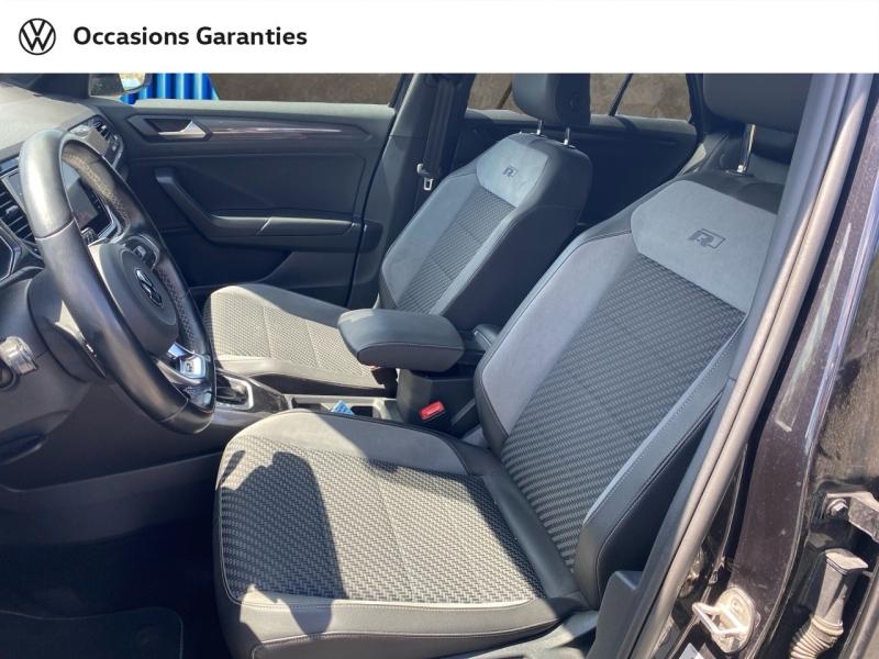 Voitures occasions VOLKSWAGEN T-ROC R-Line Laxou