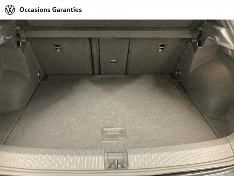 Voitures occasions VOLKSWAGEN T-ROC R-Line Laxou