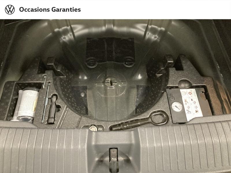 Voitures occasions VOLKSWAGEN T-ROC R-Line Laxou