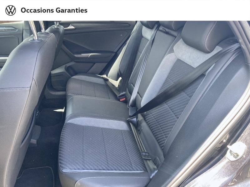 Voitures occasions VOLKSWAGEN T-ROC R-Line Laxou