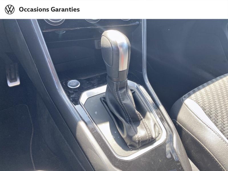 Voitures occasions VOLKSWAGEN T-ROC R-Line Laxou