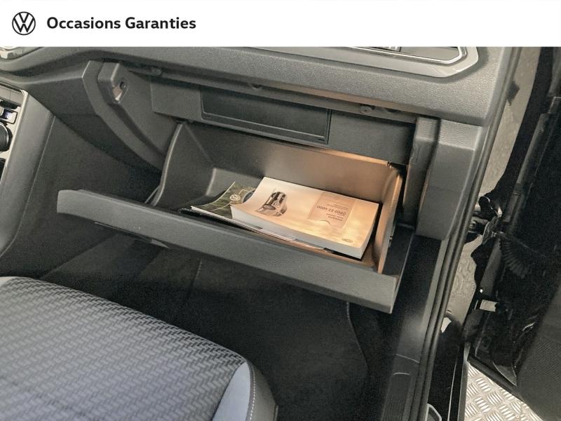 Voitures occasions VOLKSWAGEN T-ROC R-Line Laxou