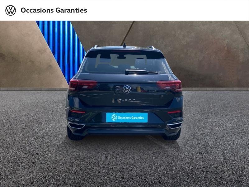 Voitures occasions VOLKSWAGEN T-ROC R-Line Laxou