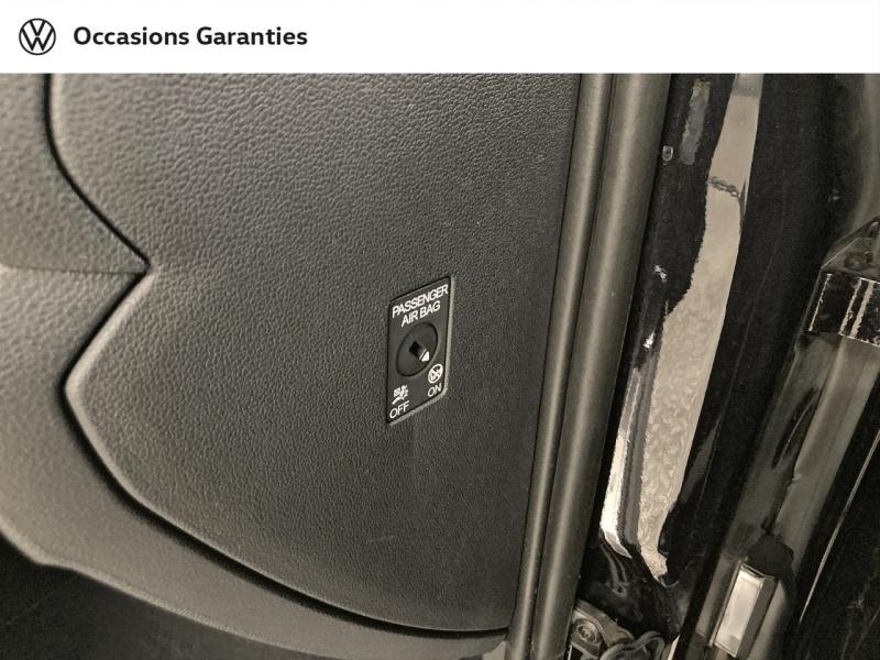 Voitures occasions VOLKSWAGEN T-ROC R-Line Laxou