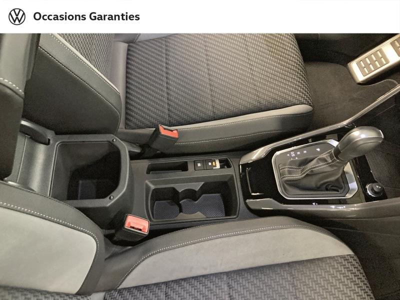 Voitures occasions VOLKSWAGEN T-ROC R-Line Laxou