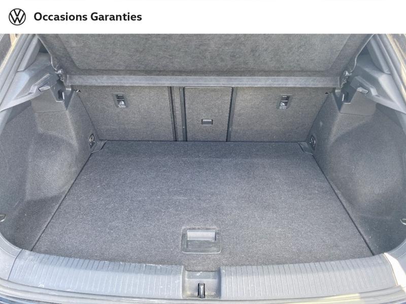 Voitures occasions VOLKSWAGEN T-ROC R-Line Laxou