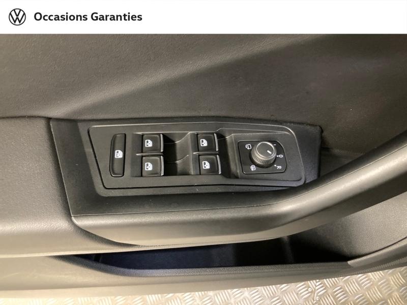 Voitures occasions VOLKSWAGEN T-ROC R-Line Laxou