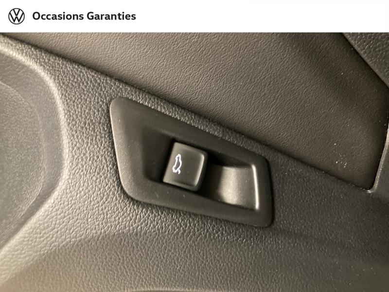Voitures occasions VOLKSWAGEN T-ROC R-Line Laxou