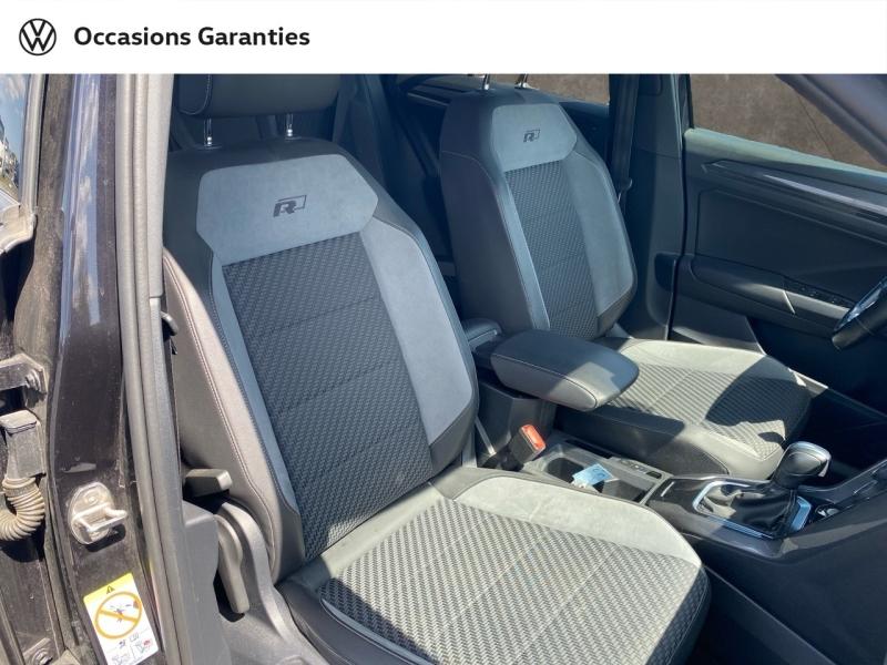 Voitures occasions VOLKSWAGEN T-ROC R-Line Laxou