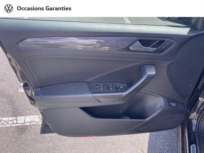 Voitures occasions VOLKSWAGEN T-ROC R-Line Laxou