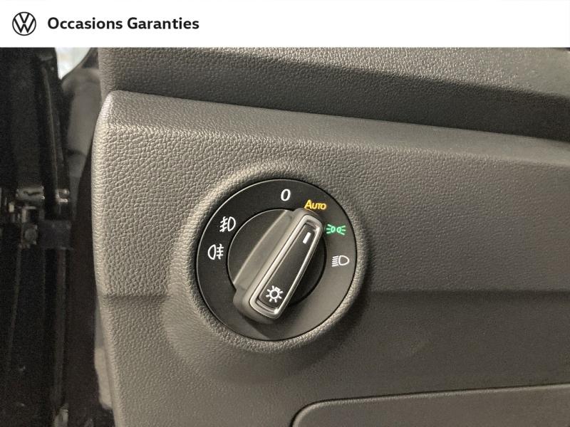 Voitures occasions VOLKSWAGEN T-ROC R-Line Nancy