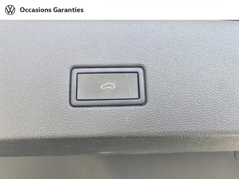Voitures occasions VOLKSWAGEN T-ROC R-Line Laxou