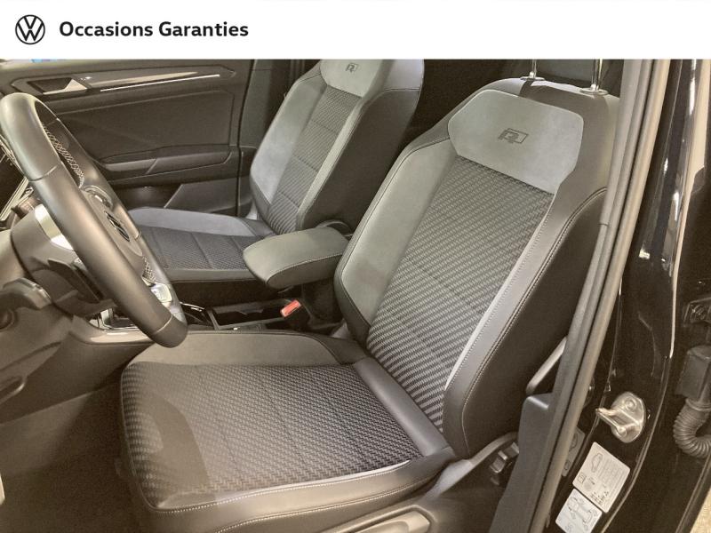 Voitures occasions VOLKSWAGEN T-ROC R-Line Nancy