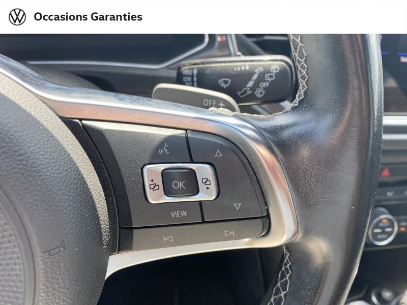 Voitures occasions VOLKSWAGEN T-ROC R-Line Laxou