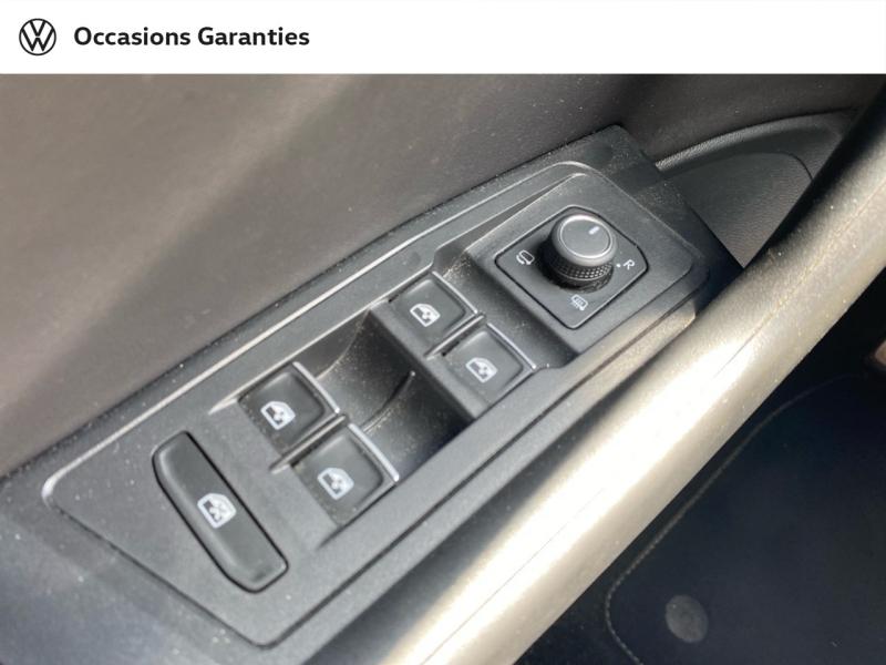 Voitures occasions VOLKSWAGEN T-ROC R-Line Laxou