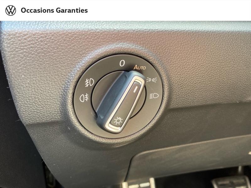 Voitures occasions VOLKSWAGEN T-ROC R-Line Laxou