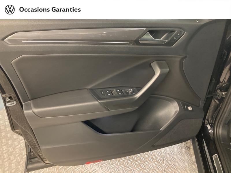 Voitures occasions VOLKSWAGEN T-ROC R-Line Laxou