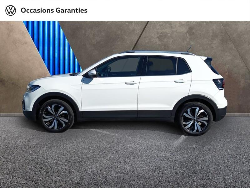 Voitures occasions VOLKSWAGEN T-CROSS Style Laxou