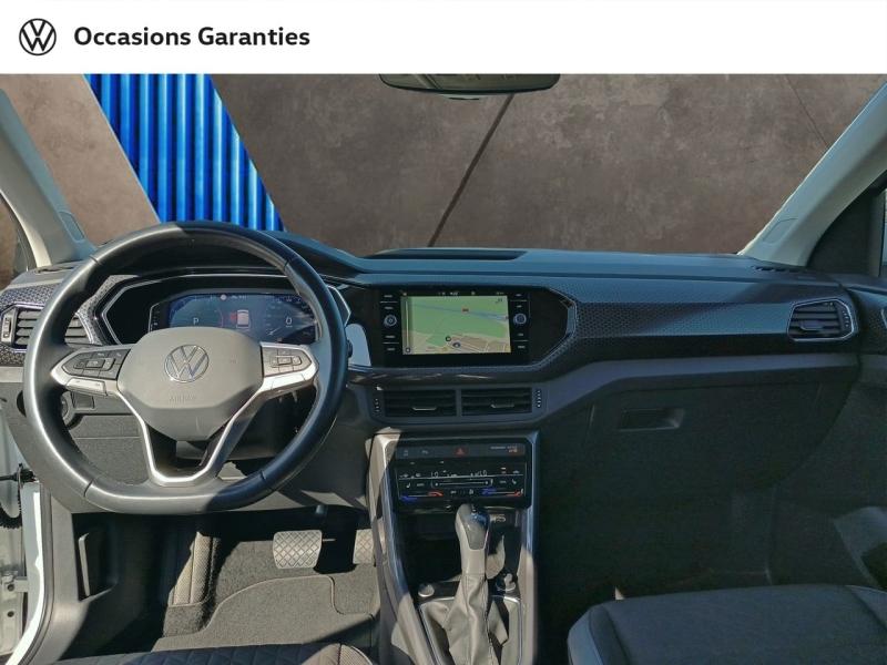 Voitures occasions VOLKSWAGEN T-CROSS Style Laxou