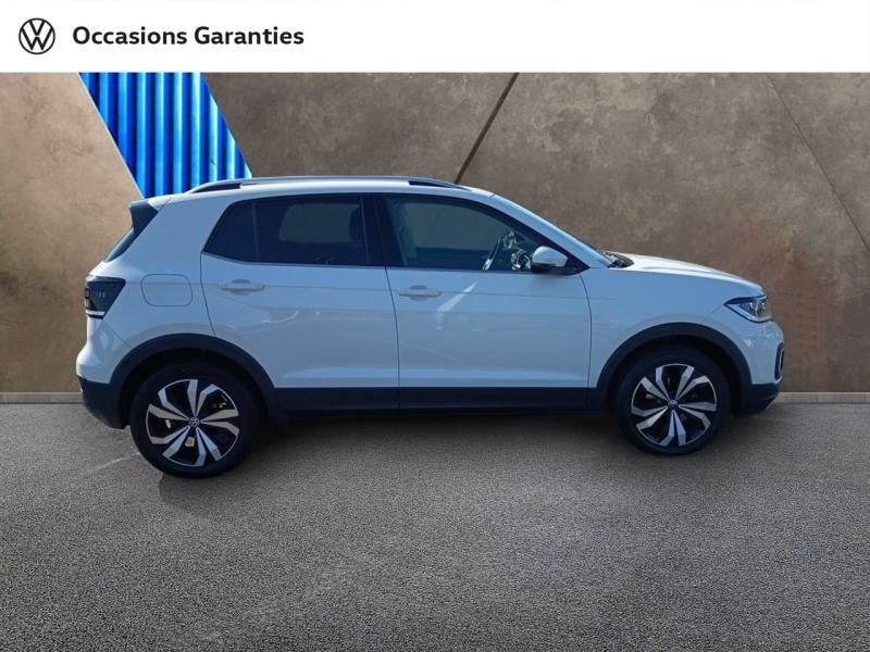 Voitures occasions VOLKSWAGEN T-CROSS Style Laxou